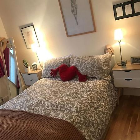 Bright Balham Apartment Londra Dış mekan fotoğraf