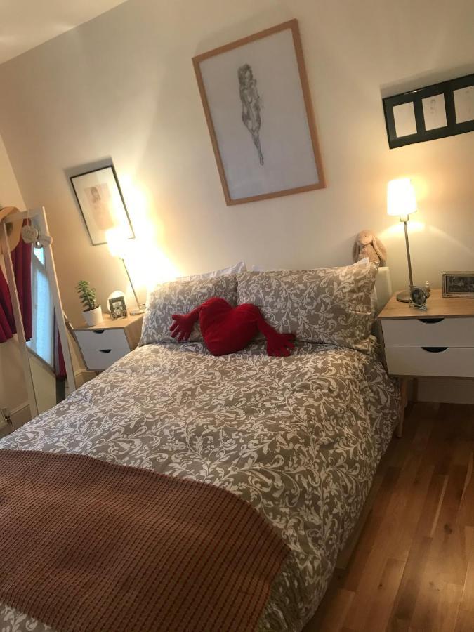Bright Balham Apartment Londra Dış mekan fotoğraf