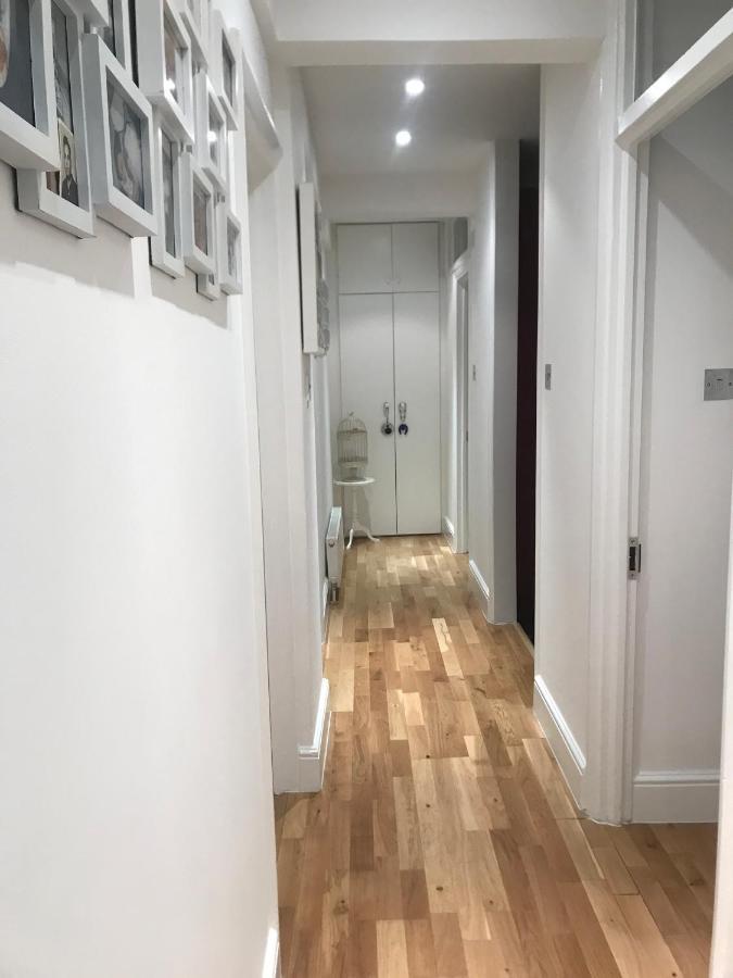 Bright Balham Apartment Londra Dış mekan fotoğraf
